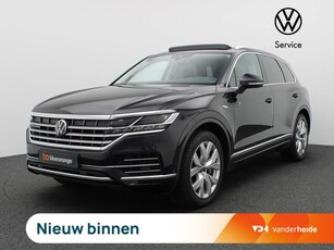 Volkswagen Touareg 3.0 TSi eHybrid Elegance 4MOTION 340PK