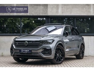 Volkswagen Touareg R 3.0 V6 TSI eHybrid 4M Puglia 360c