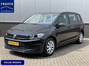 Volkswagen Touran 1.0 TSI TRENDLINE RIJKLAAR (bj 2019)