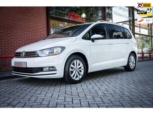 Volkswagen Touran 1.2 TSI 110pk Comfortline Carplay