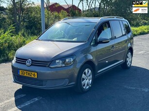 Volkswagen Touran 1.2 TSI Comfortline BlueMotion / AIRCO /