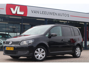 Volkswagen Touran 1.2 TSI Comfortline BlueMotion | Cruise | Clima | APK 08-06-2025