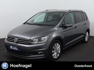 Volkswagen Touran 1.2 TSI Comfortline Business 7p