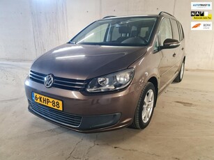 Volkswagen Touran 1.4 TSI Comfortline