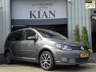 Volkswagen Touran 1.4 TSI Highline 7pAirco