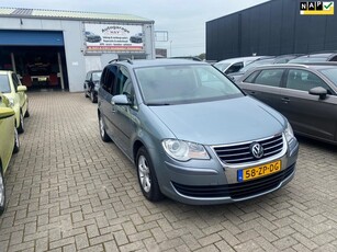 Volkswagen Touran 1.4 TSI Optive 7 pers.