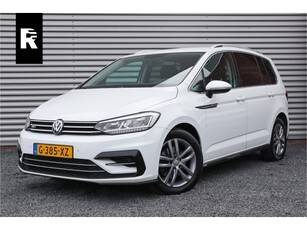 Volkswagen Touran 1.5 TSI Highline Business R-Line 7