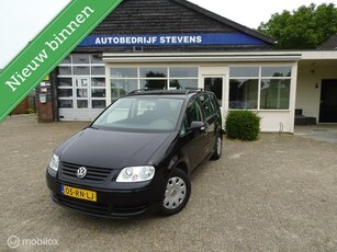 Volkswagen Touran 1.6