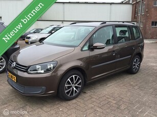 Volkswagen Touran 1.6 TDI Trendline