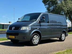 Volkswagen Transporter 1.9 TDI 300 MHD 2x Schuifdeur