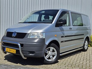 Volkswagen Transporter 1.9 TDI Dubbele