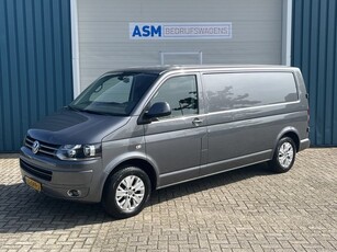 Volkswagen Transporter 2.0 141Pk TDI L2H1 Trendline /