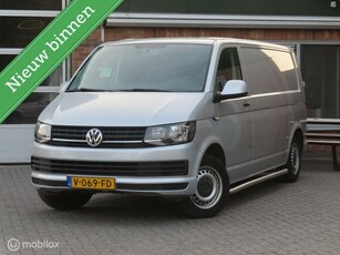 Volkswagen Transporter 2.0 TDI 102 PK L2H1 94.352Km!!