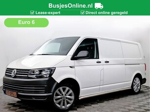 Volkswagen Transporter 2.0 TDI 150pk ?LEASE € 159,- pm (2x