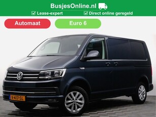 Volkswagen Transporter 2.0 TDI 150pk ?LEASE € 329,- pm