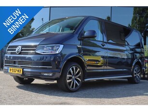 Volkswagen Transporter 2.0 TDI 204 PK DSG DUBBEL CABINE