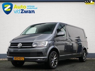 Volkswagen Transporter 2.0 TDI 204 Pk L2H1 Automaat/CarPlay