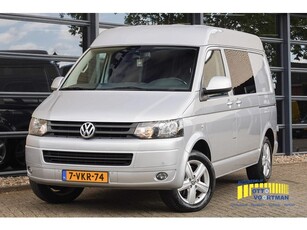 Volkswagen Transporter 2.0 TDI Aut. L1H1 Rolstoelbus