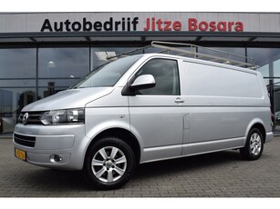 Volkswagen Transporter 2.0 TDi Automaat Comfortline Zwart