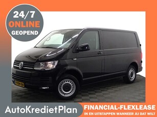 Volkswagen Transporter 2.0 TDI Euro 6 L1 Highline+ Je lease