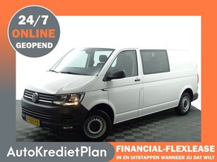 Volkswagen Transporter 2.0 TDI Euro 6 L2 Highline- Je lease