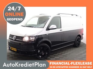 Volkswagen Transporter 2.0 TDI L1 Euro 6 R-Line+ Je lease