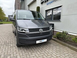 Volkswagen Transporter 2.0 TDI L1 - H1 Nieuw!! Perfecte