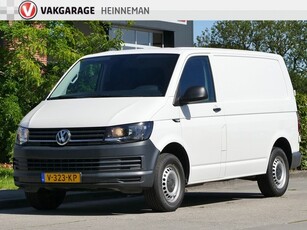 Volkswagen Transporter 2.0 TDI L1H1 AIRCO zeer nette