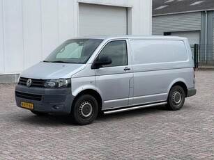 Volkswagen Transporter 2.0 TDI L1H1 (bj 2011)