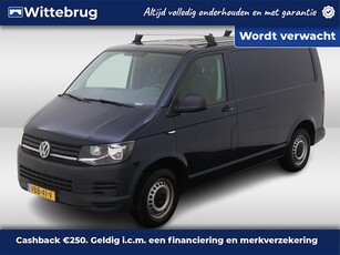 Volkswagen Transporter 2.0 TDI L1H1 Eco Business (bj 2019)