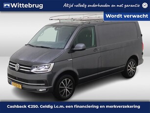 Volkswagen Transporter 2.0 TDI L1H1 Highline (bj 2019)