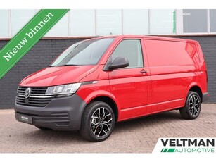 Volkswagen Transporter 2.0 TDI L1H1 PDC TREKHAAK DIRECT