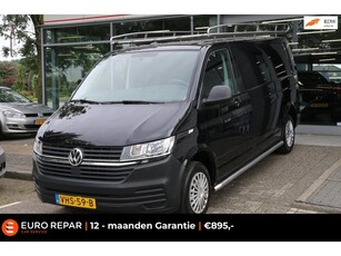 Volkswagen Transporter 2.0 TDI L2H1 28 Economy Business