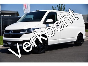 Volkswagen Transporter 2.0 TDI L2H1 30 Bulli Virtual