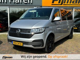 Volkswagen Transporter 2.0 TDI L2H1 30/Caravelle/Dubbel