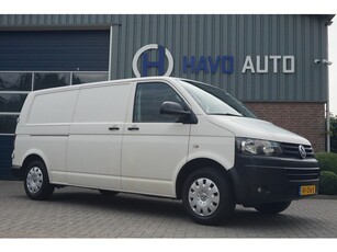 Volkswagen Transporter 2.0 TDI L2H1, AUTOMAAT, AIRCO