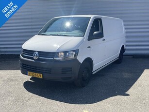 Volkswagen Transporter 2.0 TDI L2H1 DSG airco cruise 1