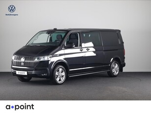 Volkswagen Transporter 2.0 TDI L2H1 Highline DC 150 pk