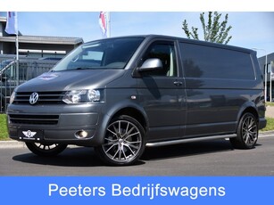 Volkswagen Transporter 2.0 TDI L2H1 PB Edition Cruise