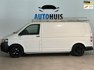 Volkswagen Transporter 2.0 TDI L2H2 BM Baseline