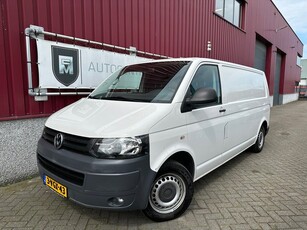 Volkswagen Transporter 2.0 TDI L2H3 // Airco // PDC //