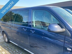 Volkswagen Transporter 2014 * 2.0TDI*L2H1*D.C*EURO 5*