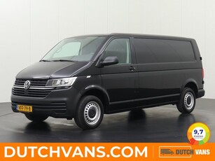 Volkswagen Transporter 2.0TDI Lang Achterdeuren Airco