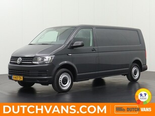 Volkswagen Transporter 2.0TDI Lang Highline Navigatie