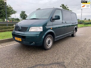 Volkswagen Transporter 2.5 TDI 340