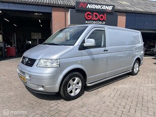 Volkswagen Transporter 2.5 TDI 340