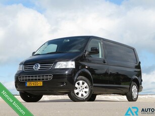 Volkswagen Transporter 2.5 TDI 340 * L2H1 * Youngtimer *