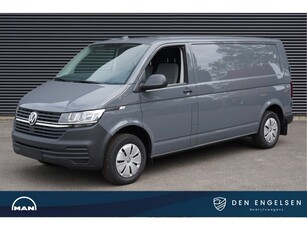 Volkswagen Transporter 28 L2H1 DSG App-Connect