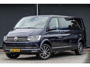 Volkswagen Transporter L2H1 2.0Tdi 150Pk DSG7 Dubbele