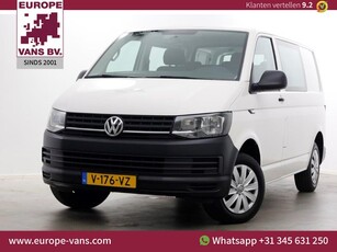 Volkswagen Transporter T6 2.0 TDI 102pk D.C. L1H1